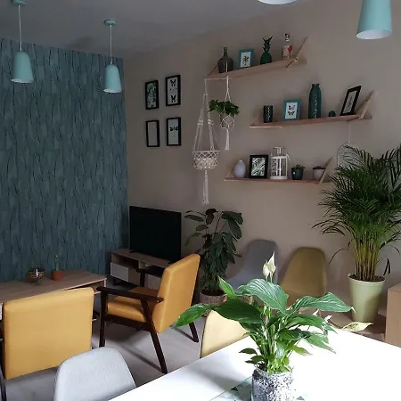Ferienwohnung Le Prestige Saint Andre Châteauroux Exterior foto