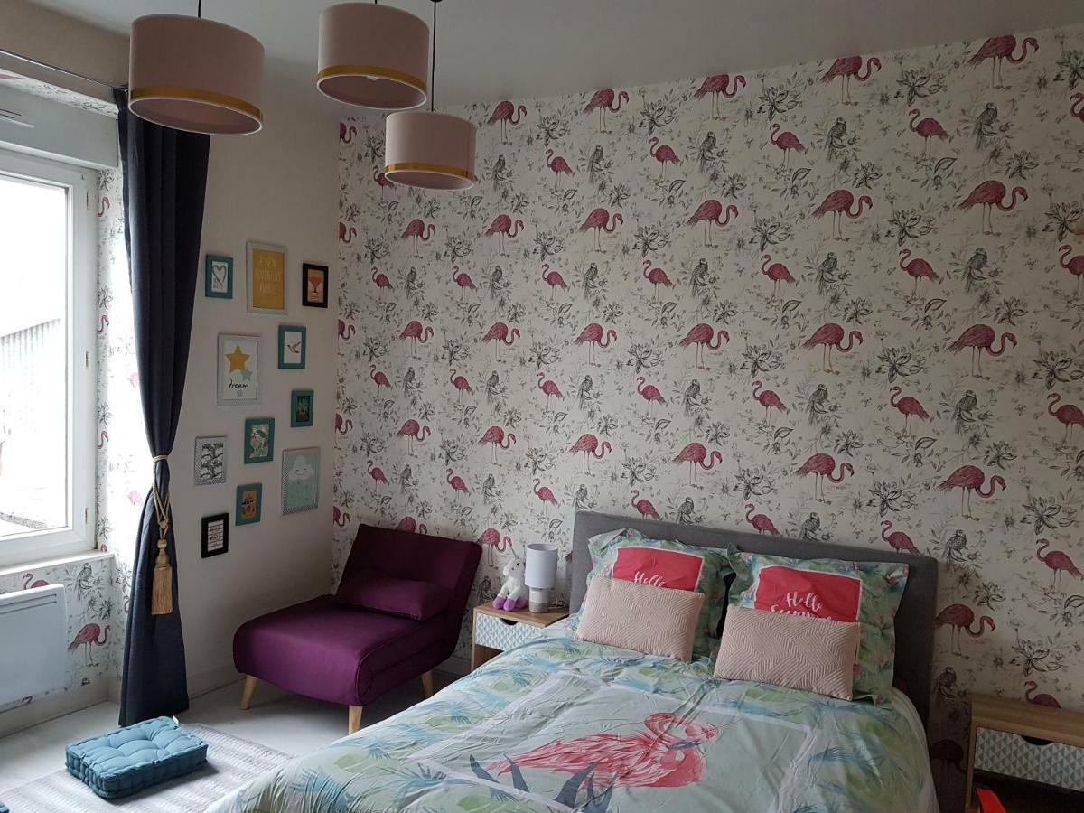 Apartment Le Prestige Saint Andre Châteauroux